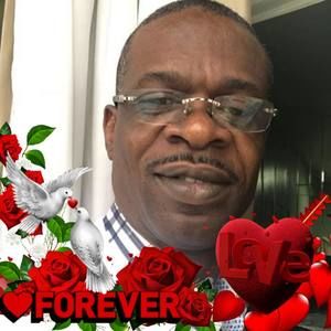 Meet your Posher, Kofi